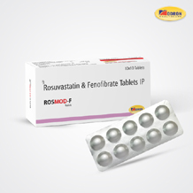  pcd franchise products in Haryana - Modron Healthcare -	tablets resmod-f.jpg	